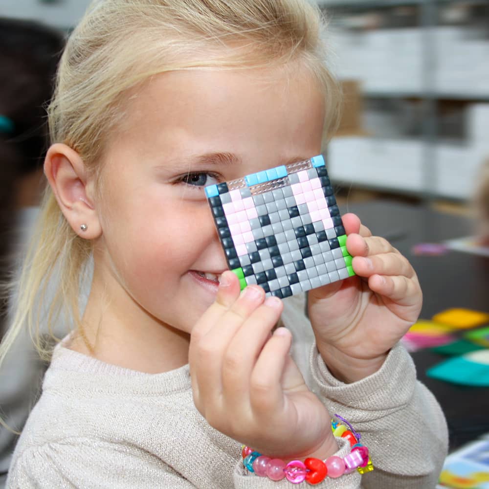 Pixelhobby XL
