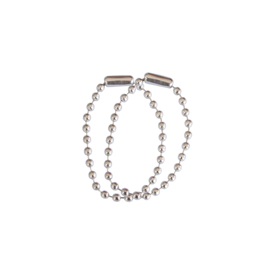 Pixelhobby ketting voor sleutelhangers