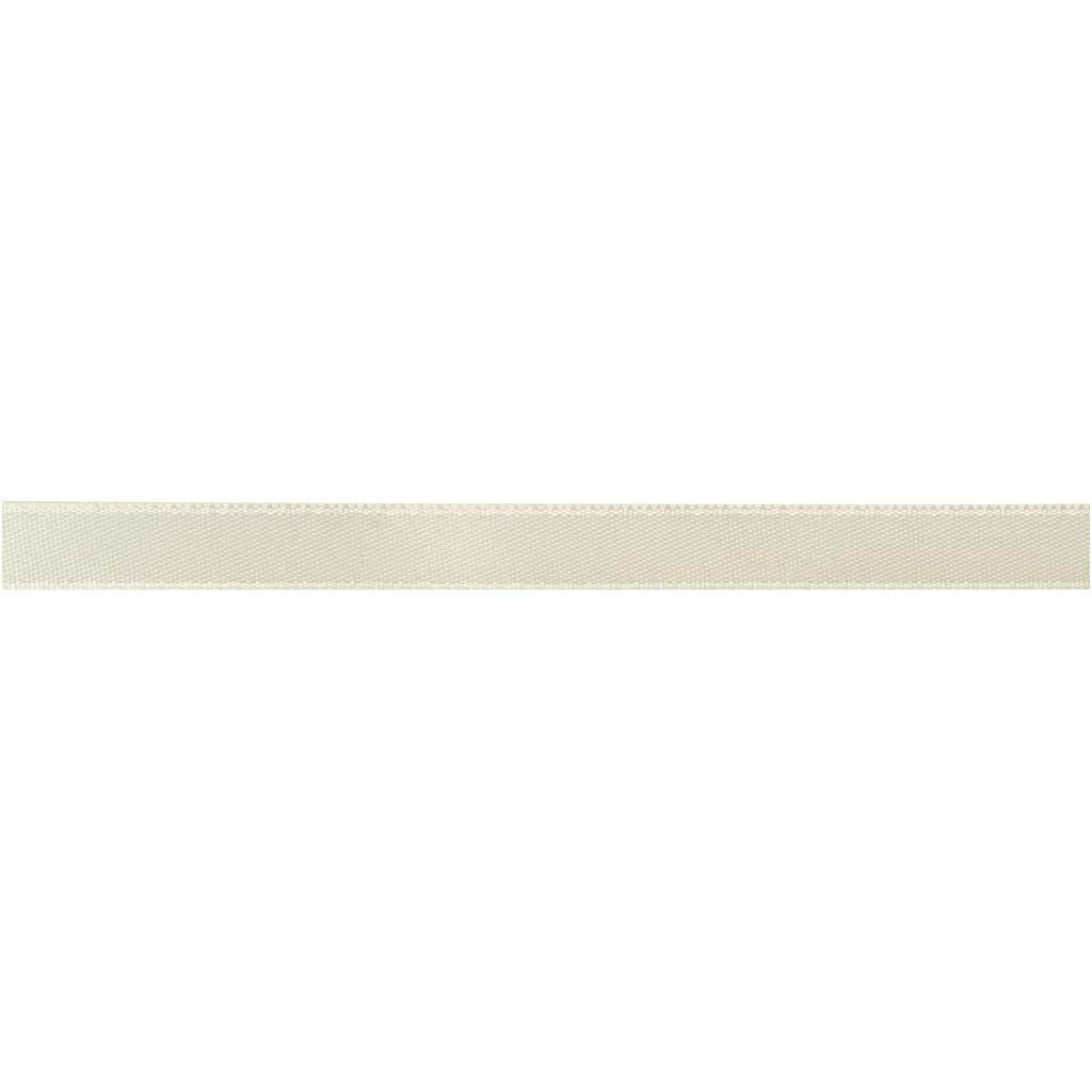 Decoratie materialen - wit lint