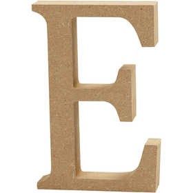 MDF letters | 8 cm