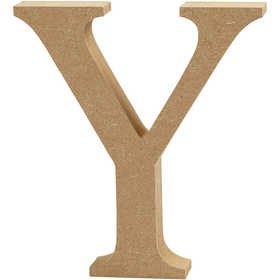 mdf letter Y
