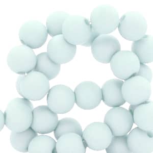 Zelf sieraden maken - Acryl kralen