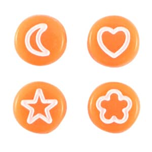 Kinderkralen - Sieraden maken