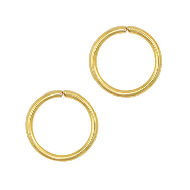 Zelf Sieraden maken - Buigringen