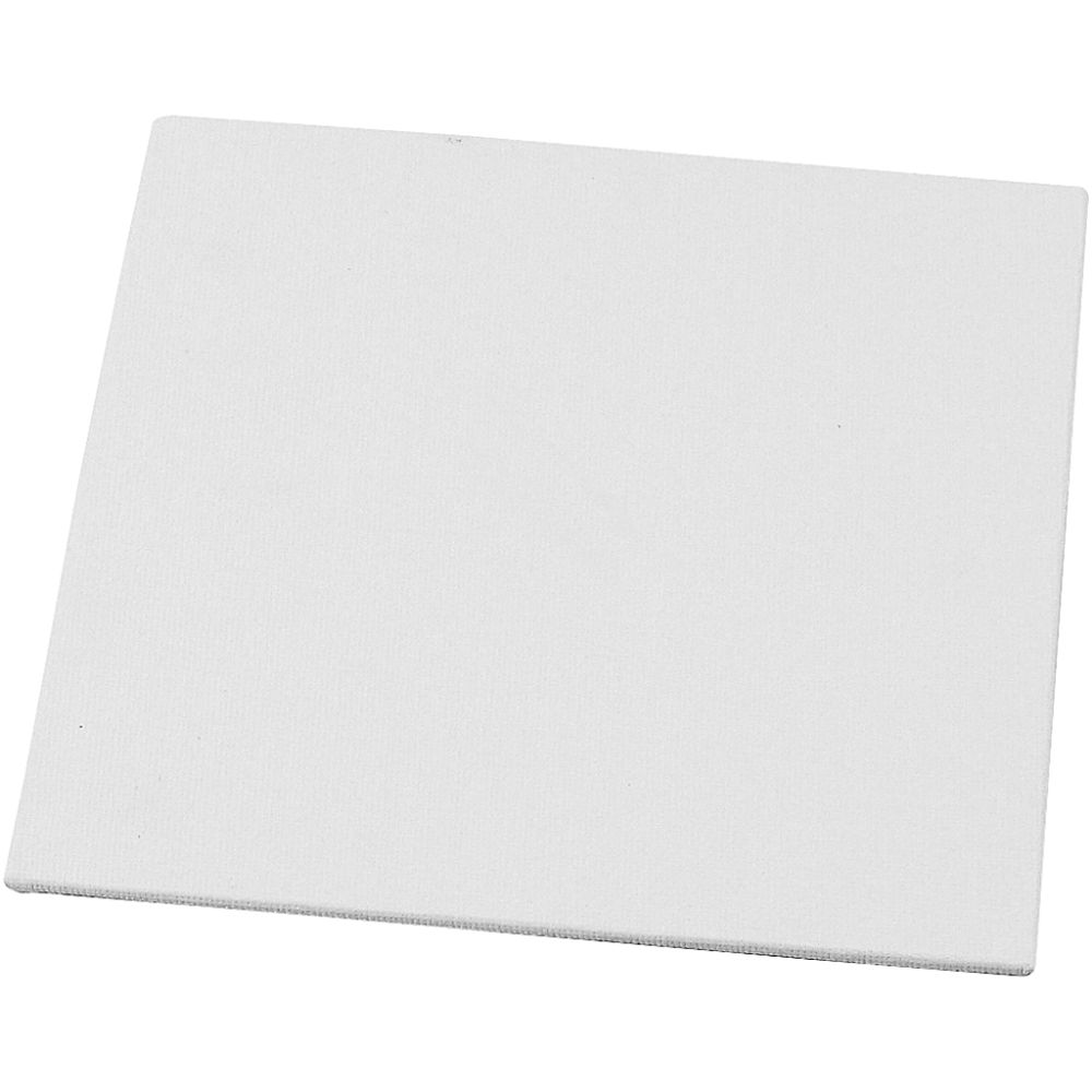 Canvas Paneel 15 x 15 cm