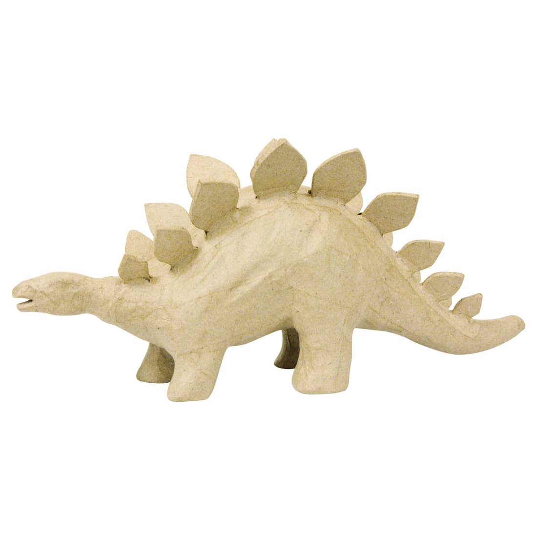 Papier-maché figuren - Dinosaurus - Decopatch