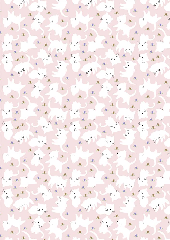 Decopatch decoupage papier Poezen