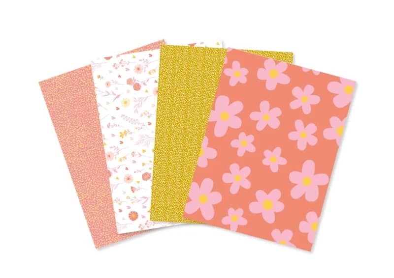 Decoupagepapier Decopatch