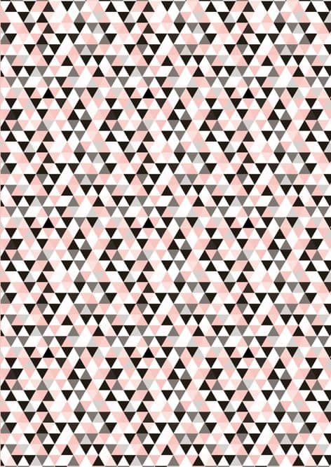 Decopatch decoupage papier FDA 699
