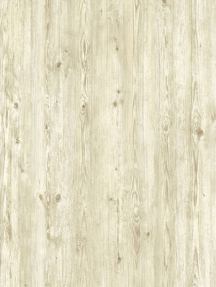Decoupage papier met hout motief
