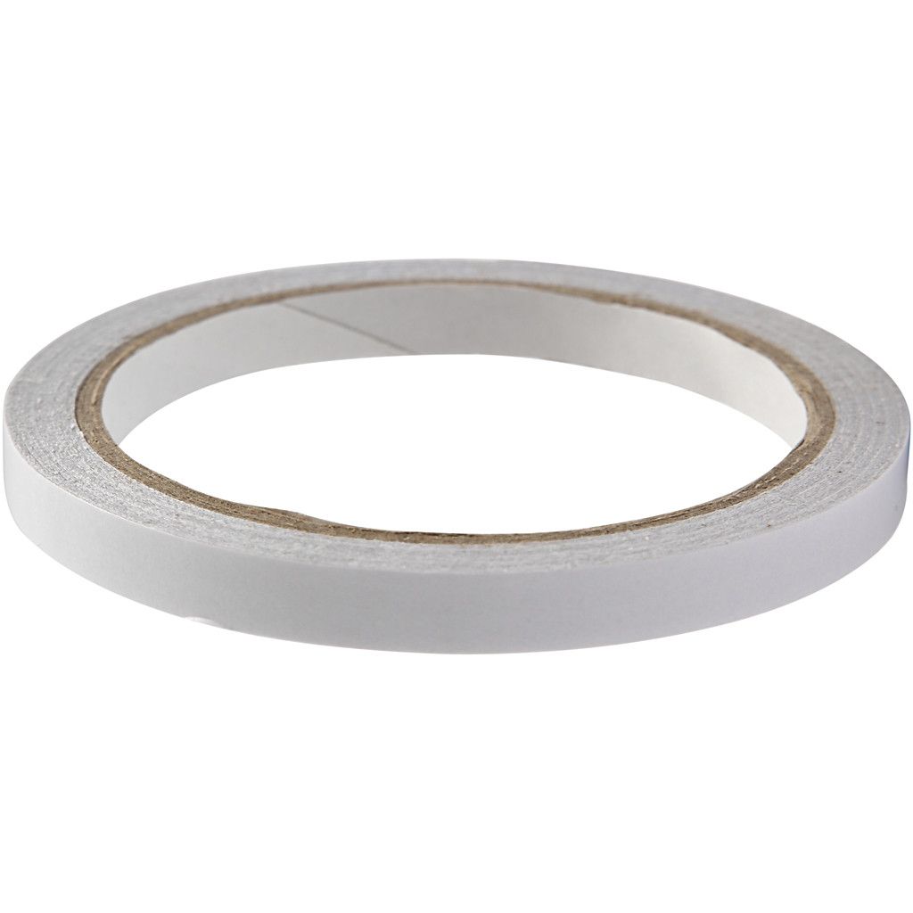 Dubbelzijdig tape