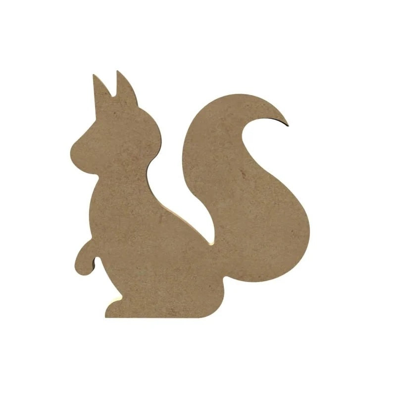 MDF Eekhoorn