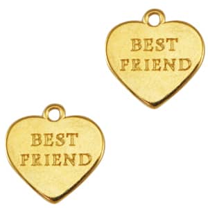 Bedels 'Best Friend'