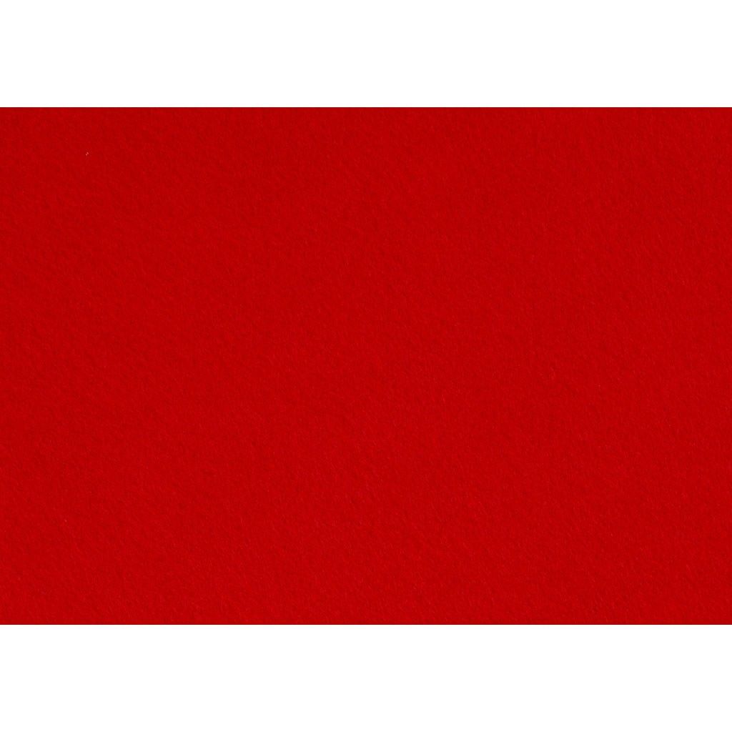 Hobbyvilt rood
