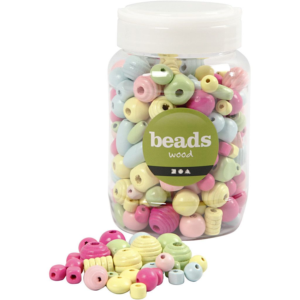 Zelf Sieraden maken met kinderen