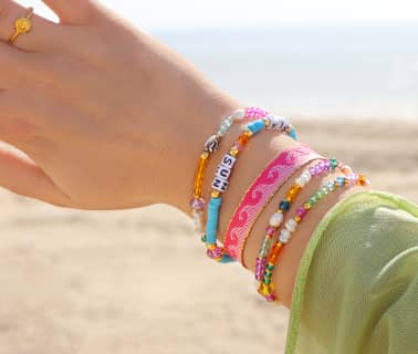 Armbandjes maken