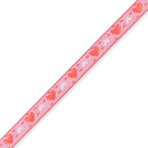 Zelf lint armbandje knopen