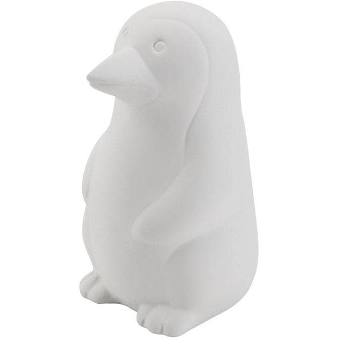 Knutsel Spaarpot Pinguïn