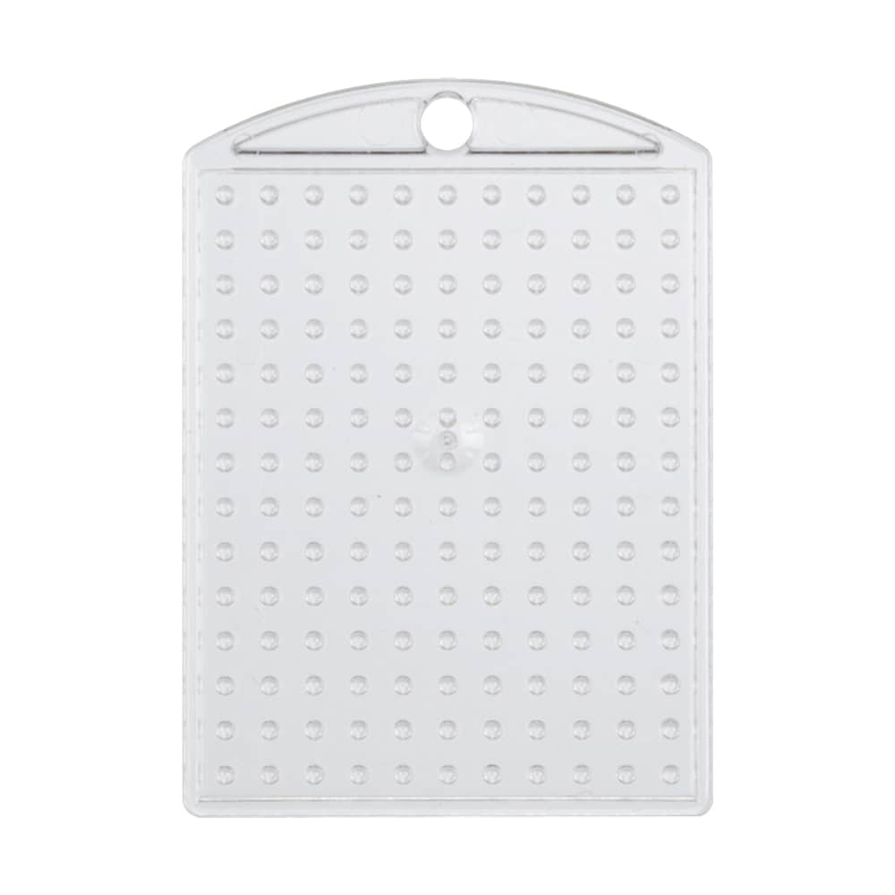 Pixelhobby Medaillon | transparant, roze, blauw of paars