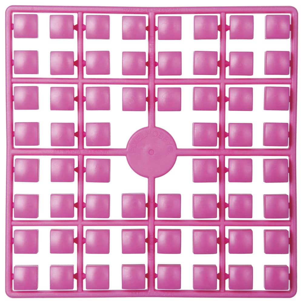 Pixelhobby XL Pixelmatjes Roze 220