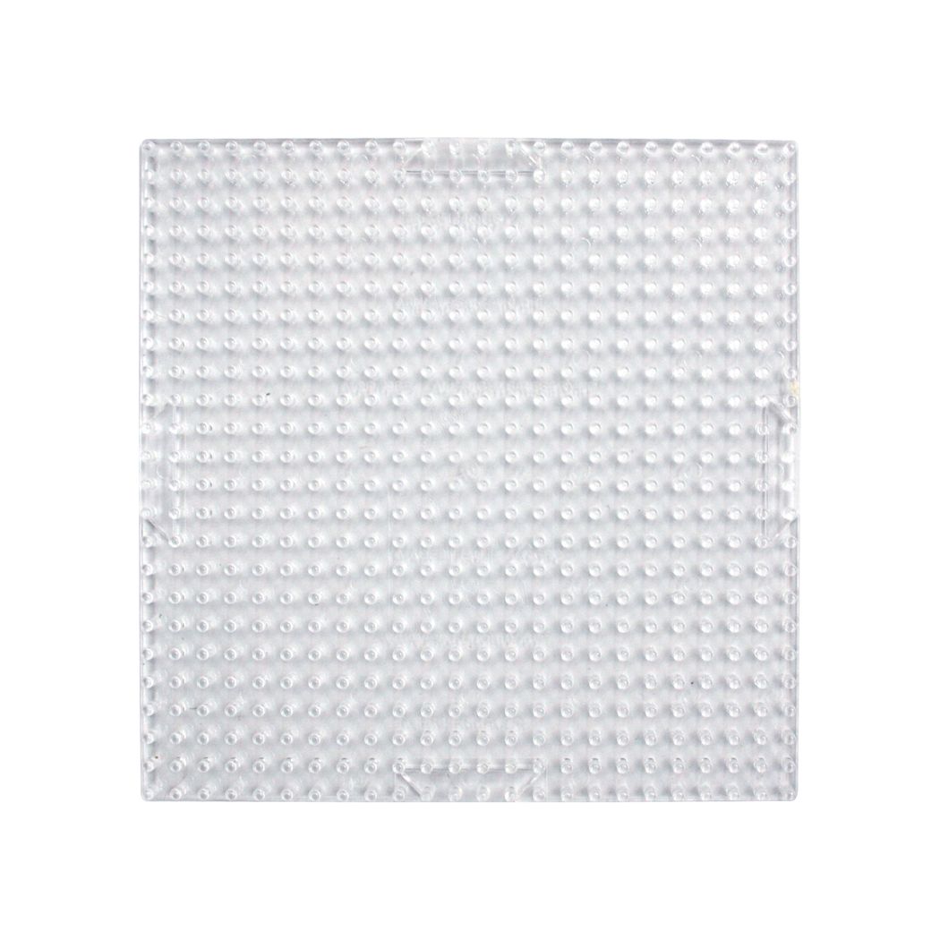 Pixelhobby basisplaat 6 x 6 cm