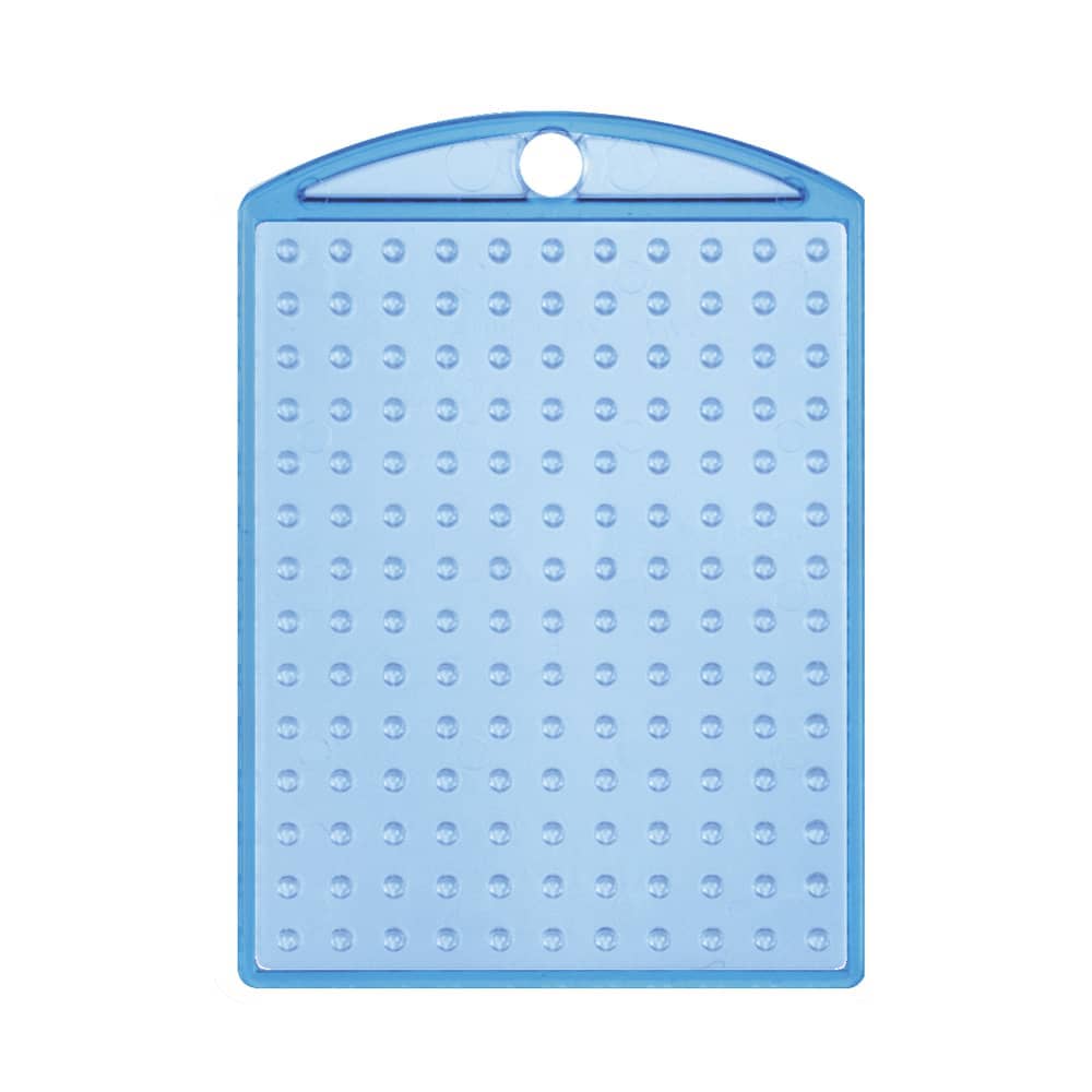 Pixelhobby Medaillon | transparant, roze, blauw of paars