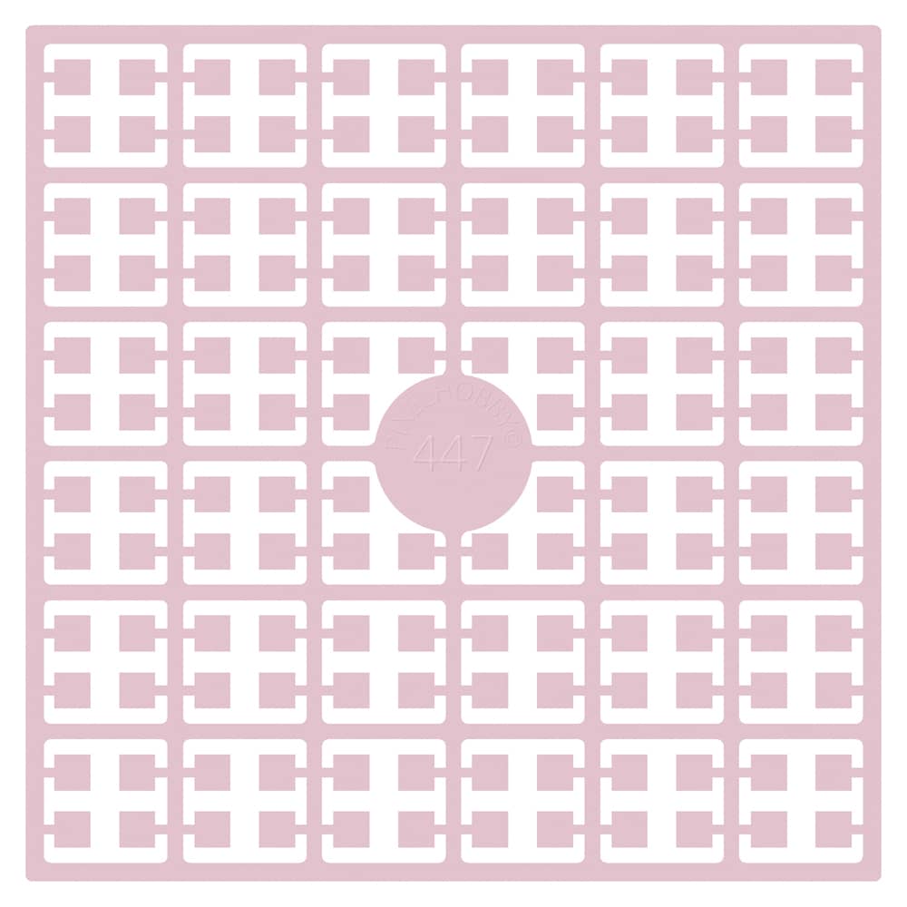 Pixelhobby Classic Pixel matje - kleur 447