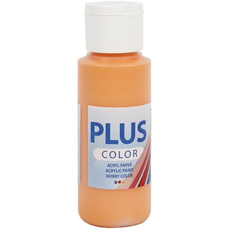 Flesjes Plus Color Hobbyverf Pumpkin