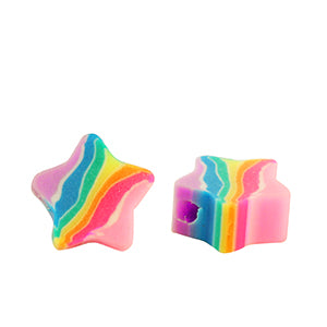 Kinderkralen - Regenboog sterren