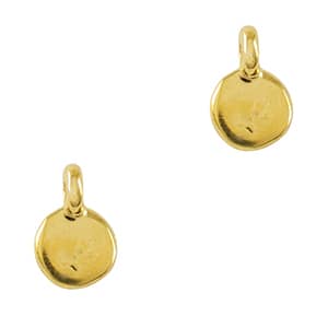 Zelf sieraden maken - Ronde bedels
