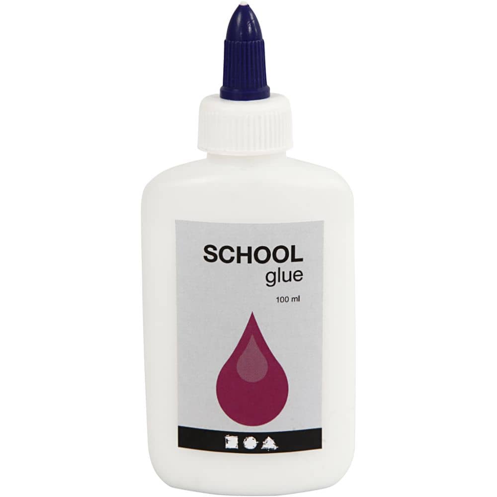 Schoollijm 100 ml