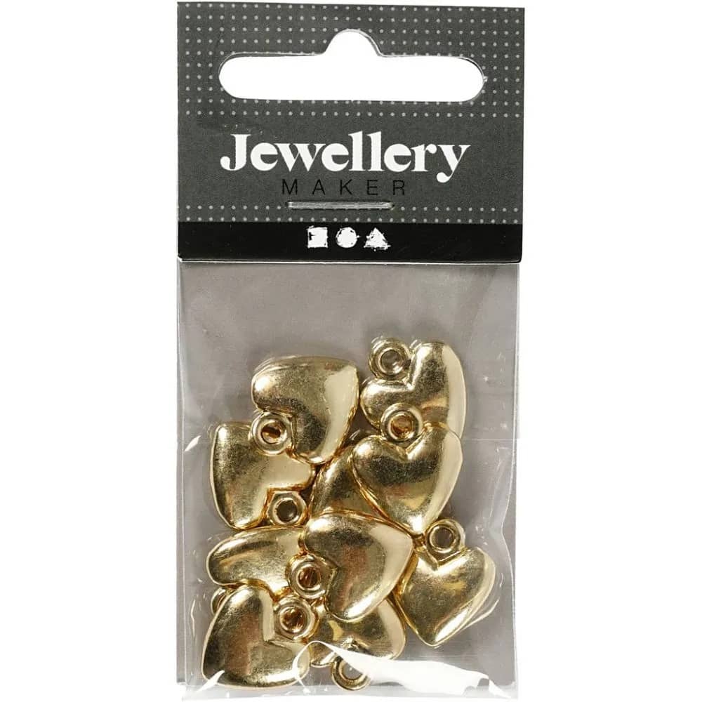 Sieraden maken met kinderen - Bedels