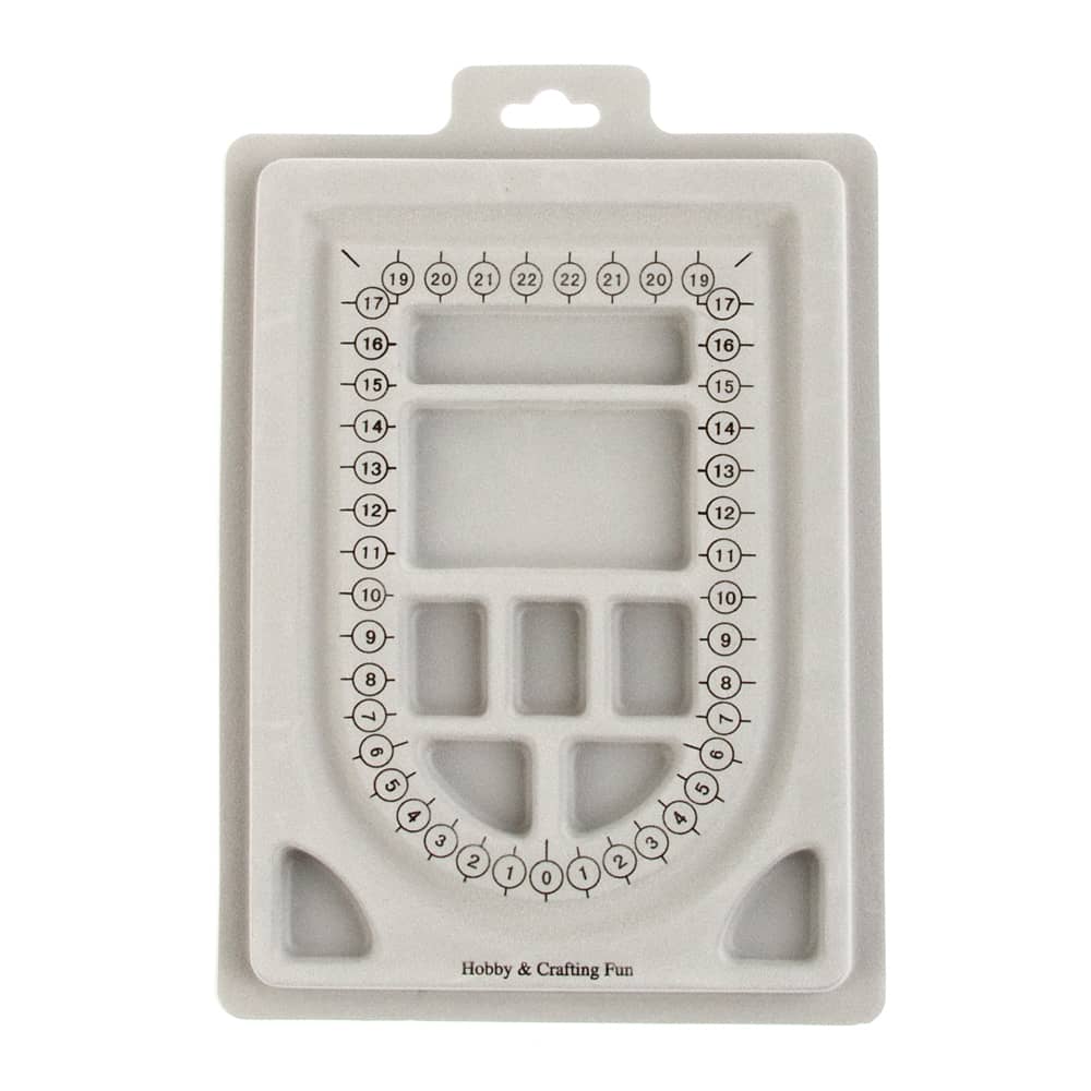 Kralen Bord Sieraden maken