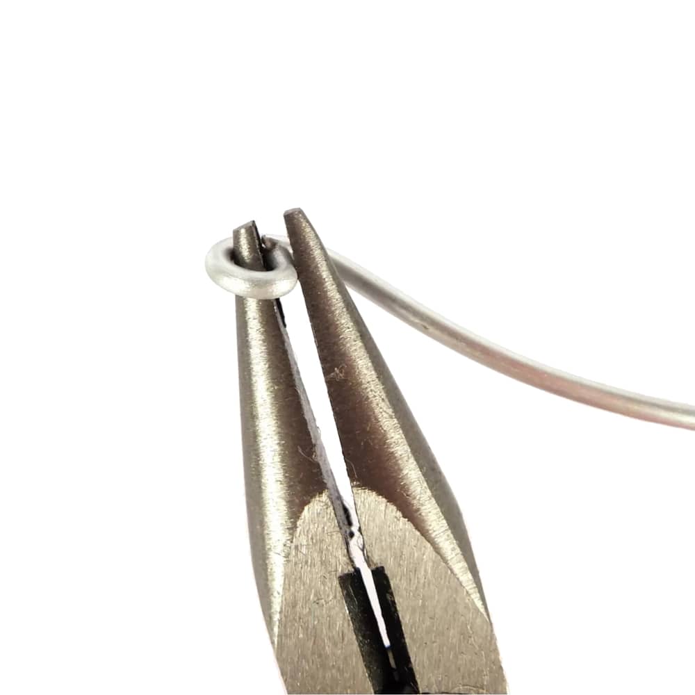 Sieradentang - zelf sieraden maken