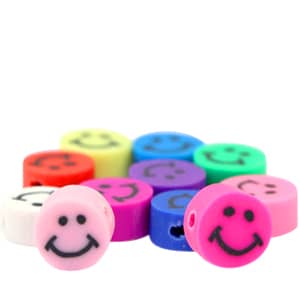 Kinderkralen Smileys
