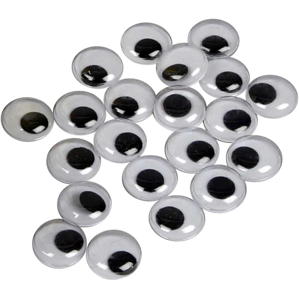 Wiebelogen 14 mm