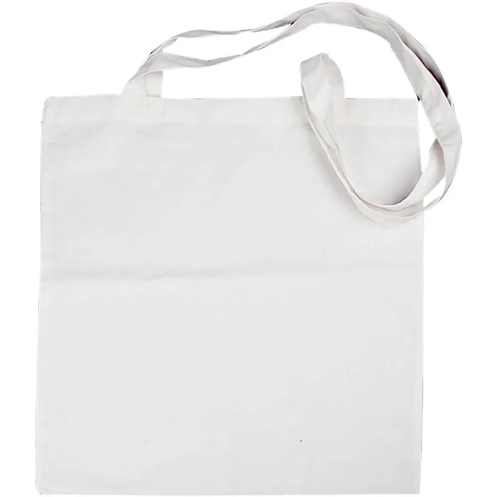 Maak je eigen Tote bag